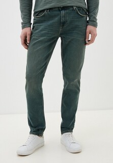 Джинсы Colins 044 KARL Straight Fit