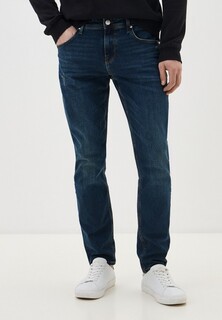 Джинсы Colins 044 KARL Straight Fit