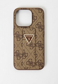 Чехол для iPhone Guess 15 Pro, GripStand