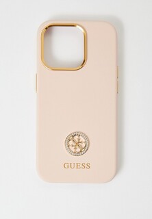 Чехол для подушки Guess 15 Pro