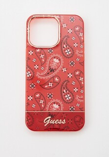 Чехол для iPhone Guess 14 Pro Max