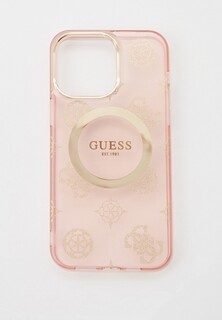 Чехол для iPhone Guess 14 Pro Max, с MagSafe