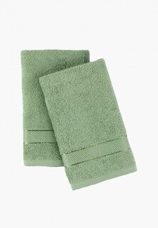 Комплект полотенец Унисон Ritz 70х130 см (2 шт)