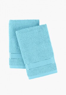 Комплект полотенец Унисон Ritz 70х130 см (2 шт)