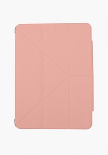 Чехол для планшета Uniq iPad Pro 11 (Gen 2-4), Camden 3-х позиционный, с опцией хранения и зарядки стилуса