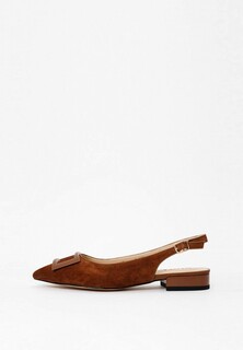 Туфли Niota Line 