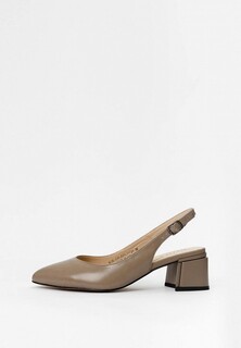 Туфли Niota Line 