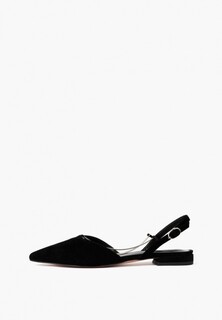 Туфли Niota Line 