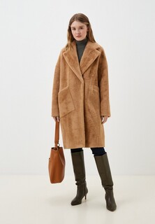 Пальто меховое Louren Wilton 