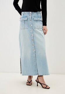 Юбка джинсовая Vitacci 