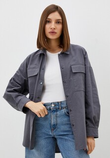 Рубашка Artograph с картиной Алексея Ланцева "Париж"