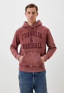 Худи Franklin & Marshall 