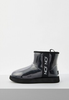 Полусапоги Nonconform CLEAR MINI NCF