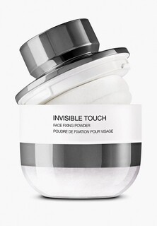 Пудра рассыпчатая Kiko Milano фиксирующая и матирующая