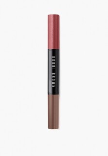 Тени-карандаш для век Bobbi Brown двухсторонние