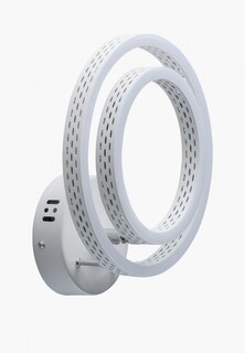 Светильник De Markt настенный Аурих 18W LED 220 V