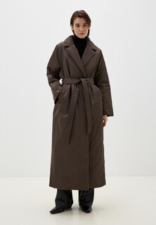 Куртка утепленная Basis CHOCOLATE