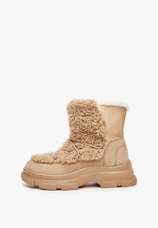 Ботинки Mascotte 