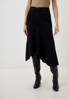 Юбка джинсовая Trendyol 