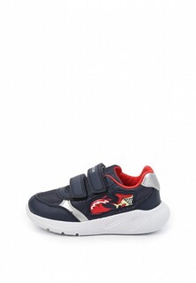 Кроссовки Geox 