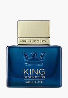 Туалетная вода Antonio Banderas 