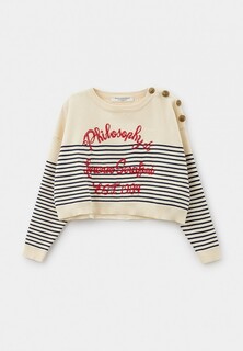 Джемпер Philosophy Di Lorenzo Serafini Kids 