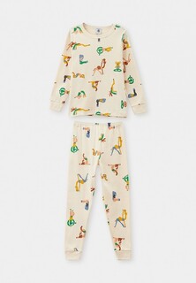 Пижама Petit Bateau 