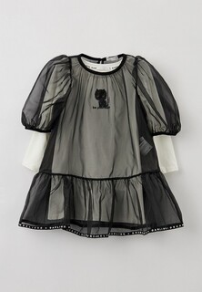 Платье Choupette 