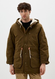 Парка Mustang Style Daniel Classic Parka