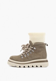 Ботинки Tamaris 