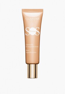 Праймер для лица Clarins для корректировки несовершенств кожи