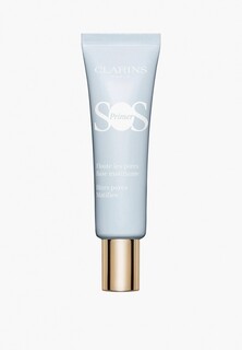 Праймер для лица Clarins матирующий