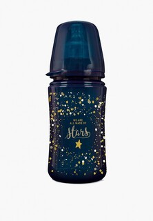 Бутылочка для кормления Lovi Stardust, 240 мл., с 3 месяцев