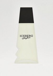 Туалетная вода Iceberg Parfum FOR HER, 100 мл