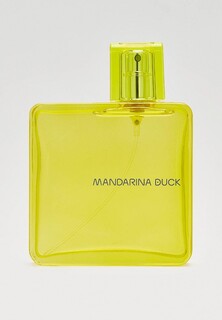 Туалетная вода Mandarina Duck Woman, 100 мл