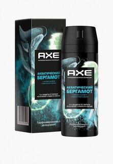Дезодорант Axe спрей парфюмированный