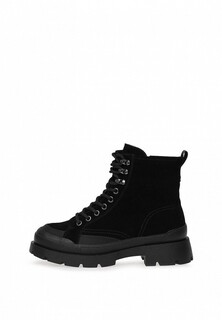 Ботинки El Tempo 