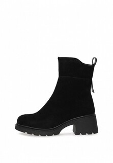 Ботинки El Tempo 