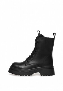 Ботинки El Tempo 