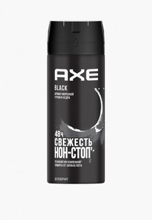 Дезодорант Axe спрей