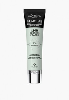 Праймер для лица LOreal Paris L'Oreal матирующий