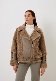 Куртка меховая Elfina 