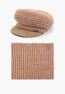 Кепка и снуд Сиринга 