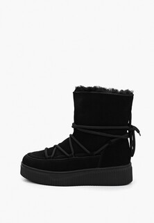 Полусапоги Dino Ricci 