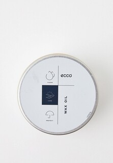 Крем для обуви Ecco 100 мл