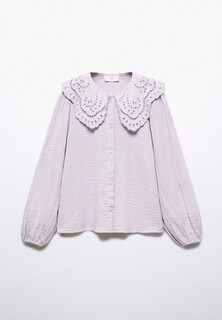 Блуза Mango Kids GABRIELA