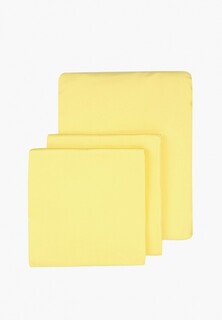 Постельное белье 2-спальное Morpheus Pastel Yellow