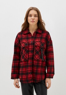 Рубашка Koton Overshirt