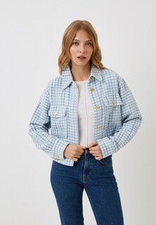 Рубашка Koton Overshirt