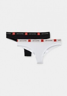 Трусы 2 шт. JC Just Clothes 